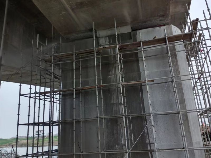 臨時(shí)固結(jié)切割