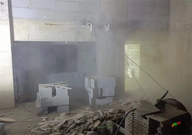 開(kāi)風(fēng)口切割