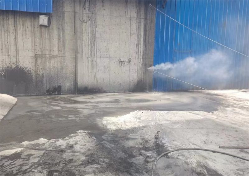 開(kāi)風(fēng)口切割