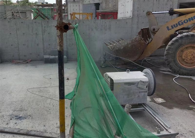 開(kāi)風(fēng)口切割