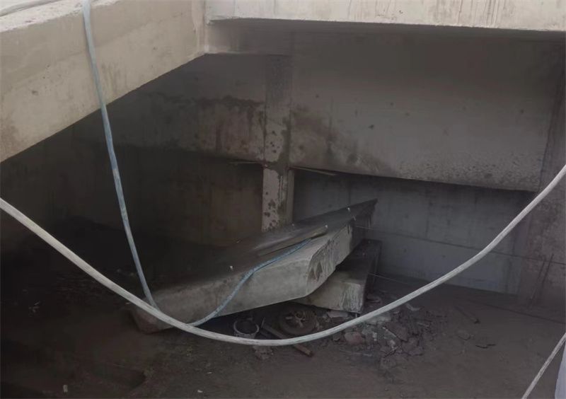 開(kāi)風(fēng)口切割